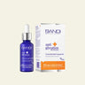 BANDI ANTI GLYCATION Concentrated Ampoule Reducing Signs Of Fatigue