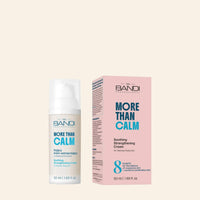 Bandi More Than Calm Soothing Strengthening Cream with Redness Reduction