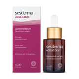 ACGLICOLIC Liposomal Serum