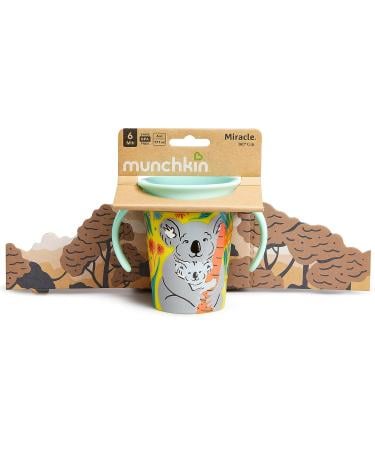 Munchkin Miracle 360 Trainer Cup 6 Oz