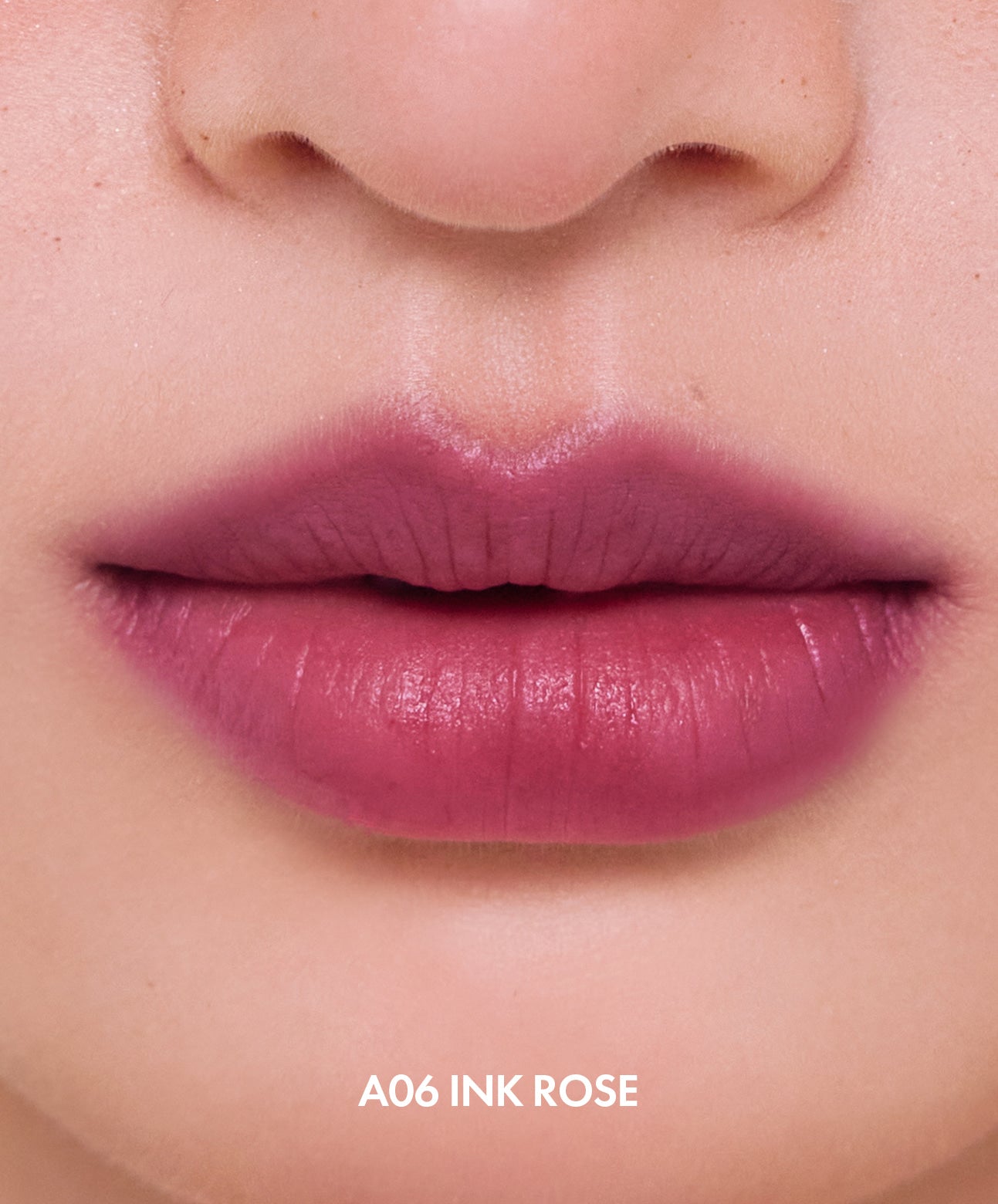 Knot Sleek Blur Tint A06 Ink Rose