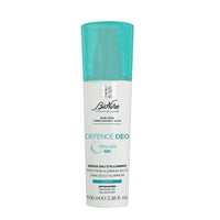 DEFENCE DEO ULTRA CARE 48H ALUMIN SALT-FREE 100 ml