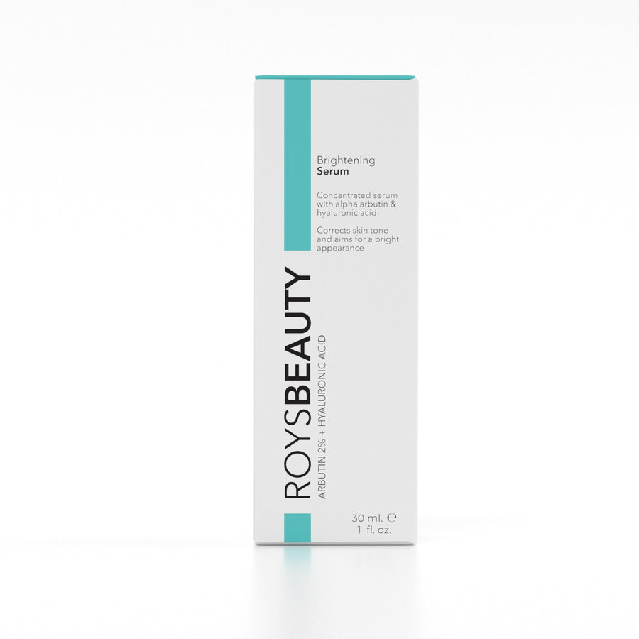 Roys Beauty Brightening Serum *30ml