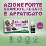 Epatosan Forte Fluid