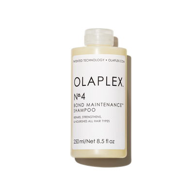 Nº.4 BOND MAINTENANCE® SHAMPOO *250ML