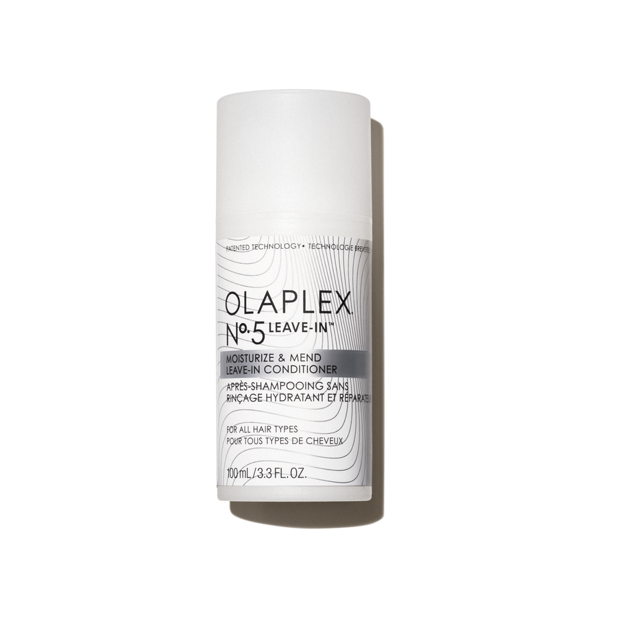 Nº.5 LEAVE-IN MOISTURIZE & MEND LEAVE-IN CONDITIONER *100ML