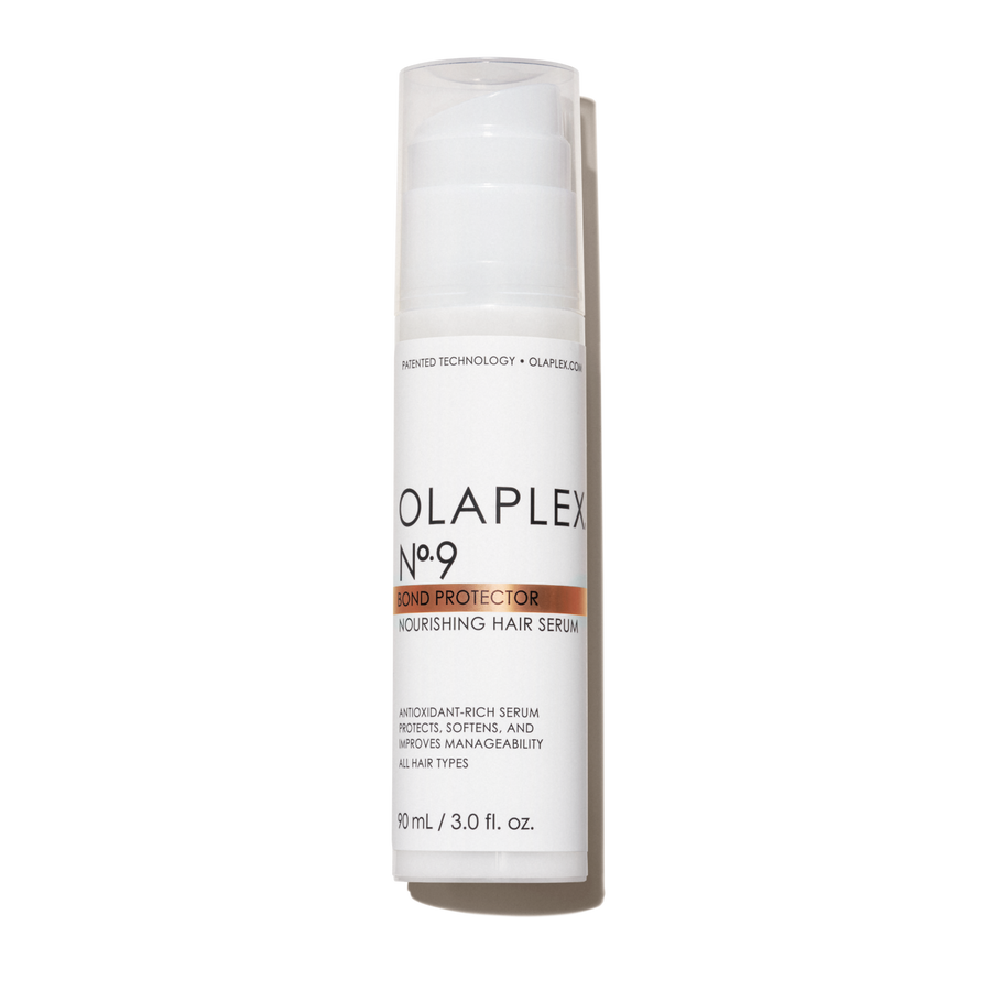 Nº.9 BOND PROTECTOR NOURISHING HAIR SERUM *90ML