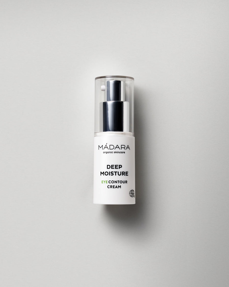 DEEP MOISTURE Eye Contour Cream