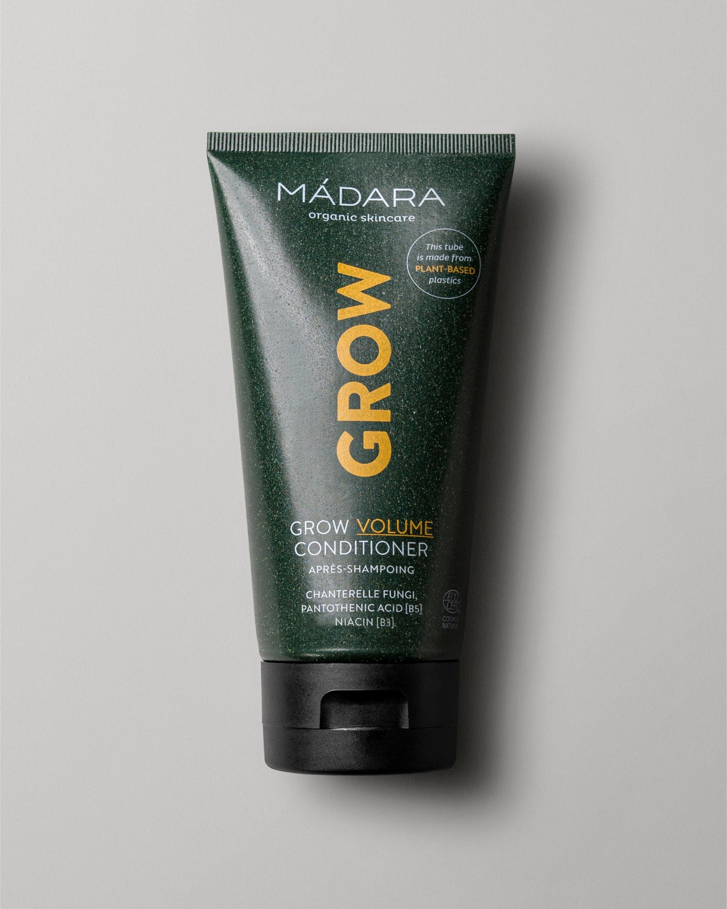 Volume Conditioner