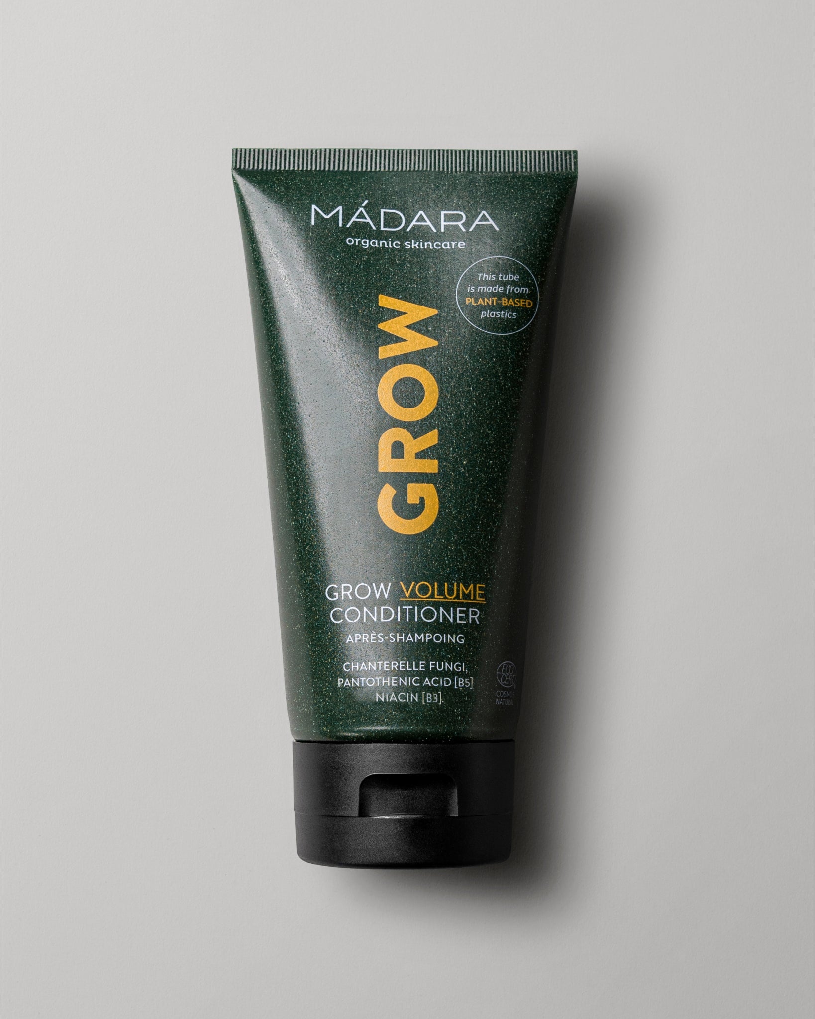 Volume Conditioner