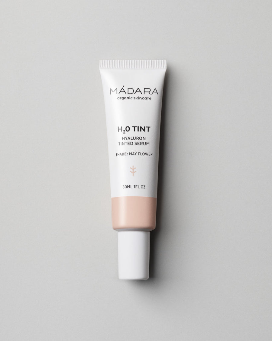 Hyaluron Tinted Serum *30ml