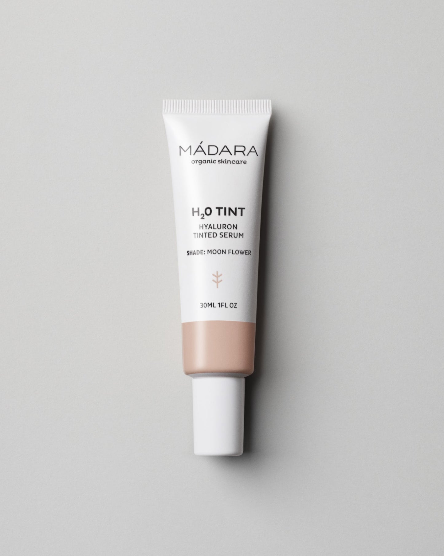 Hyaluron Tinted Serum
