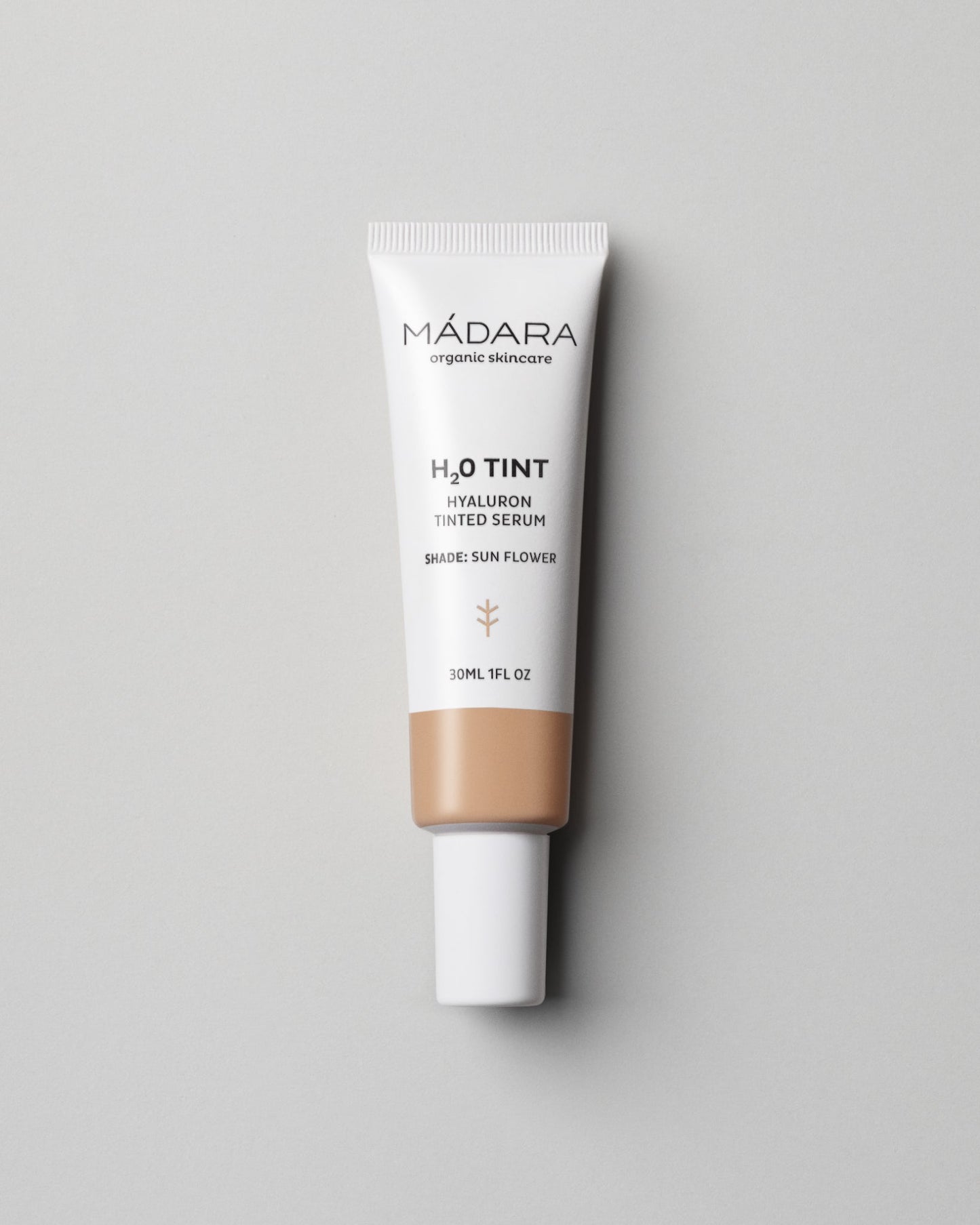 Hyaluron Tinted Serum