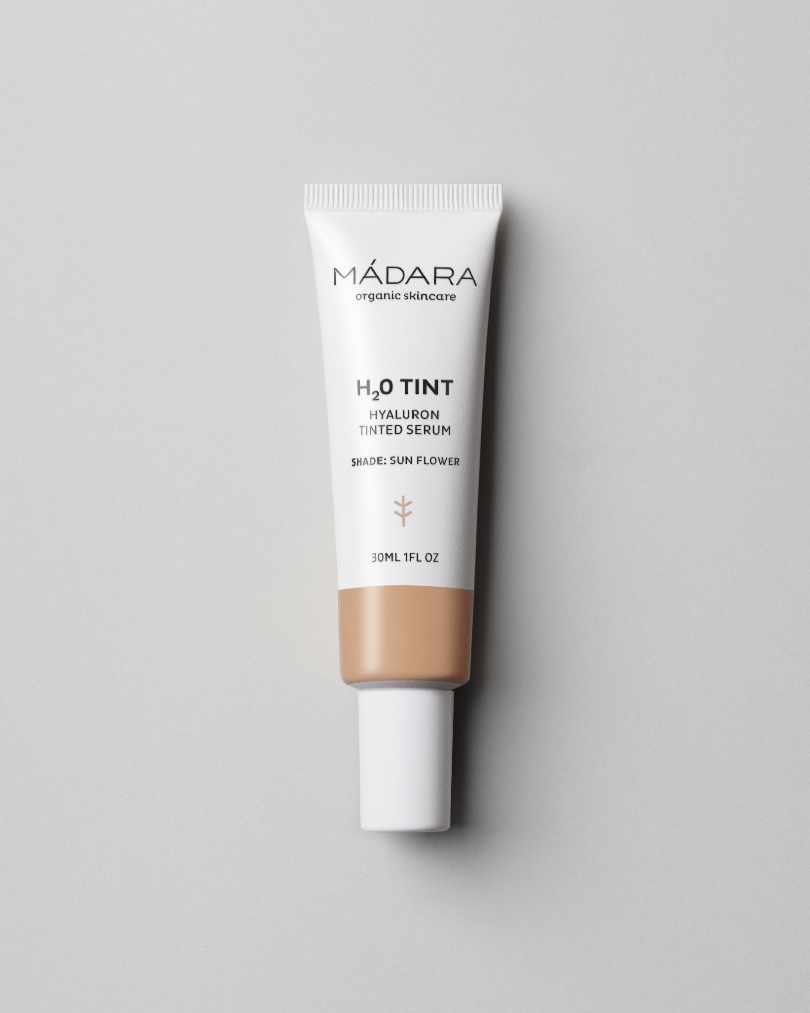 Hyaluron Tinted Serum