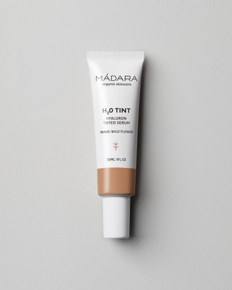 Hyaluron Tinted Serum *30ml