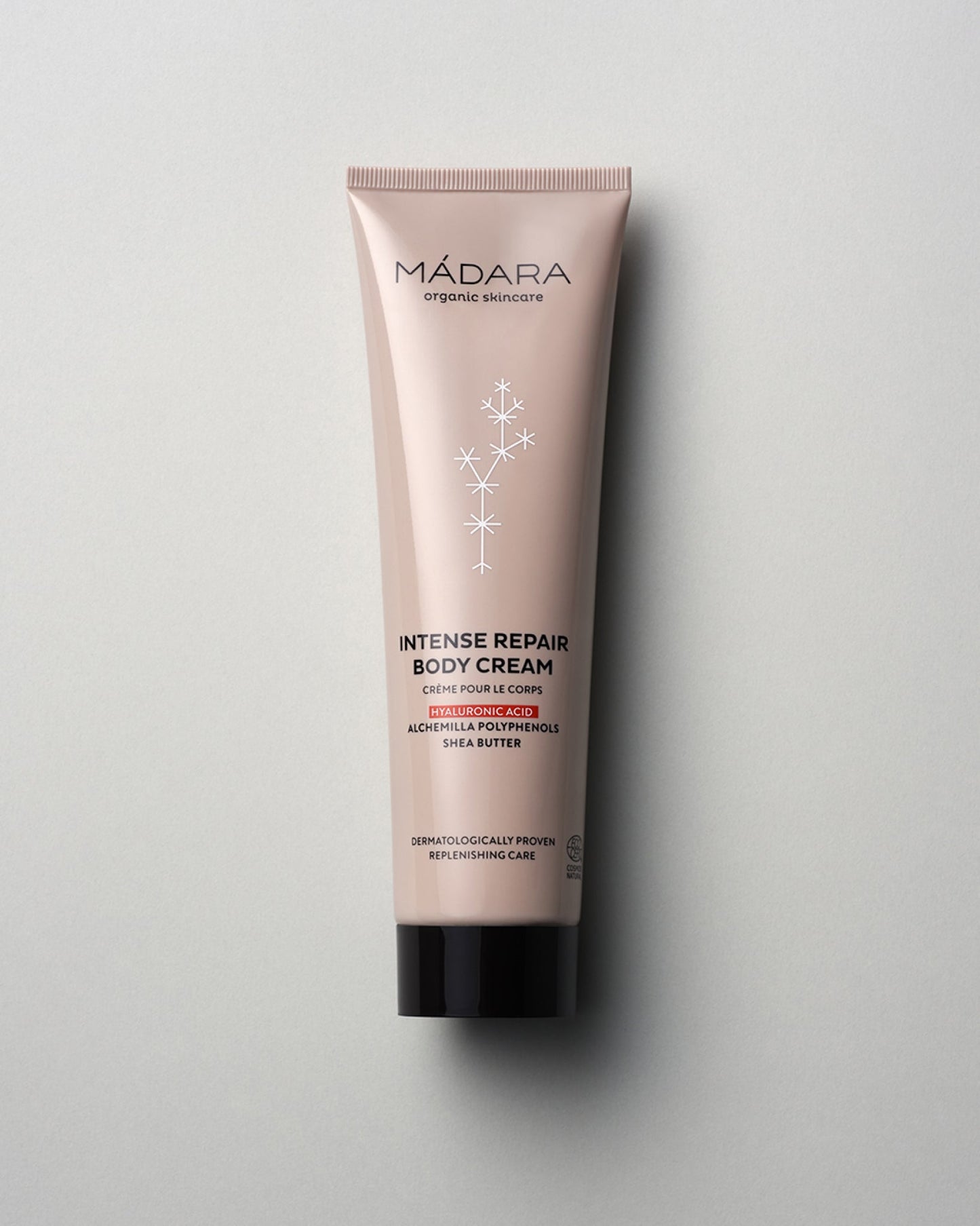 Intense Repair Body Cream