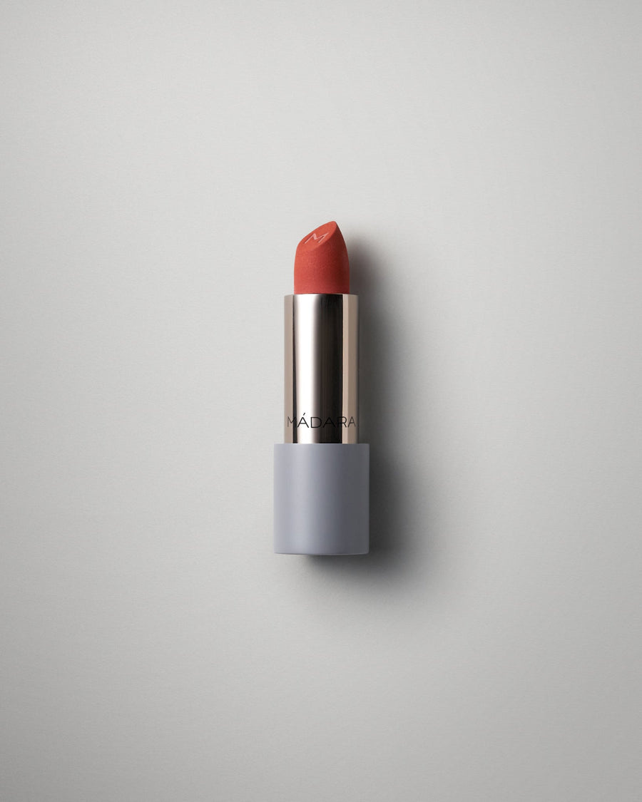 Matte Cream Lipstick