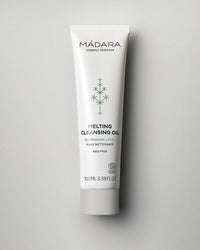 Melting Cleansing Oil