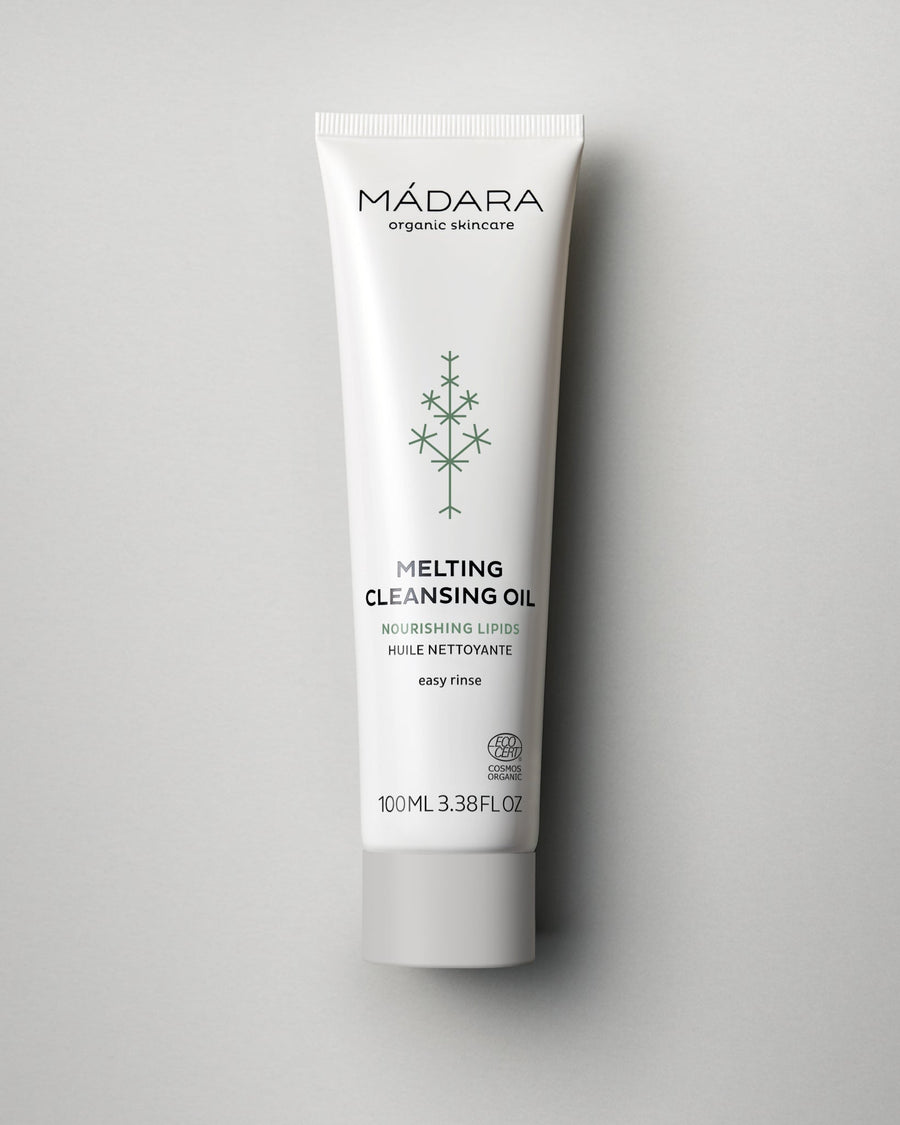 Melting Cleansing Oil