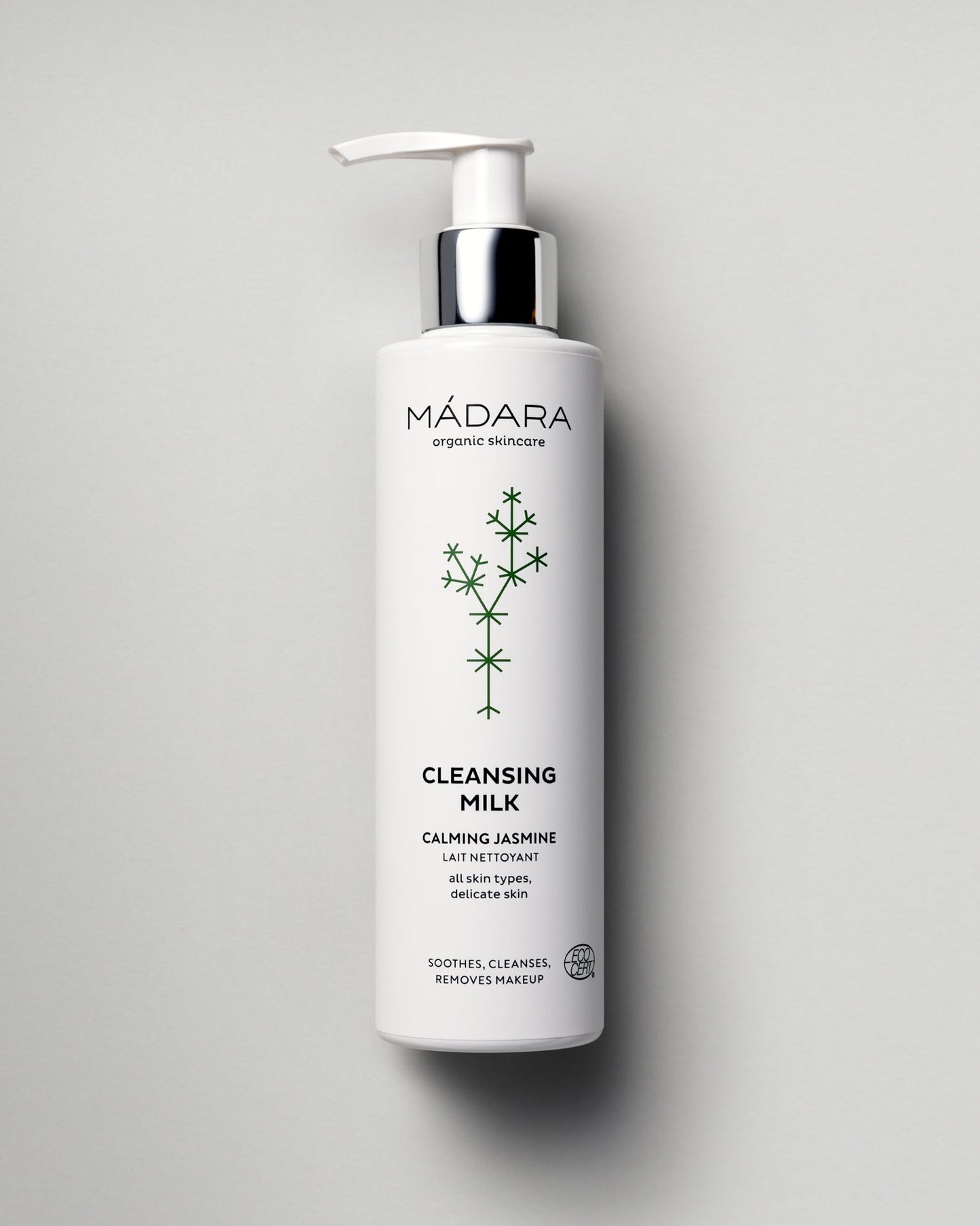 Cleansing Milk