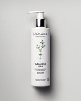 Cleansing Milk