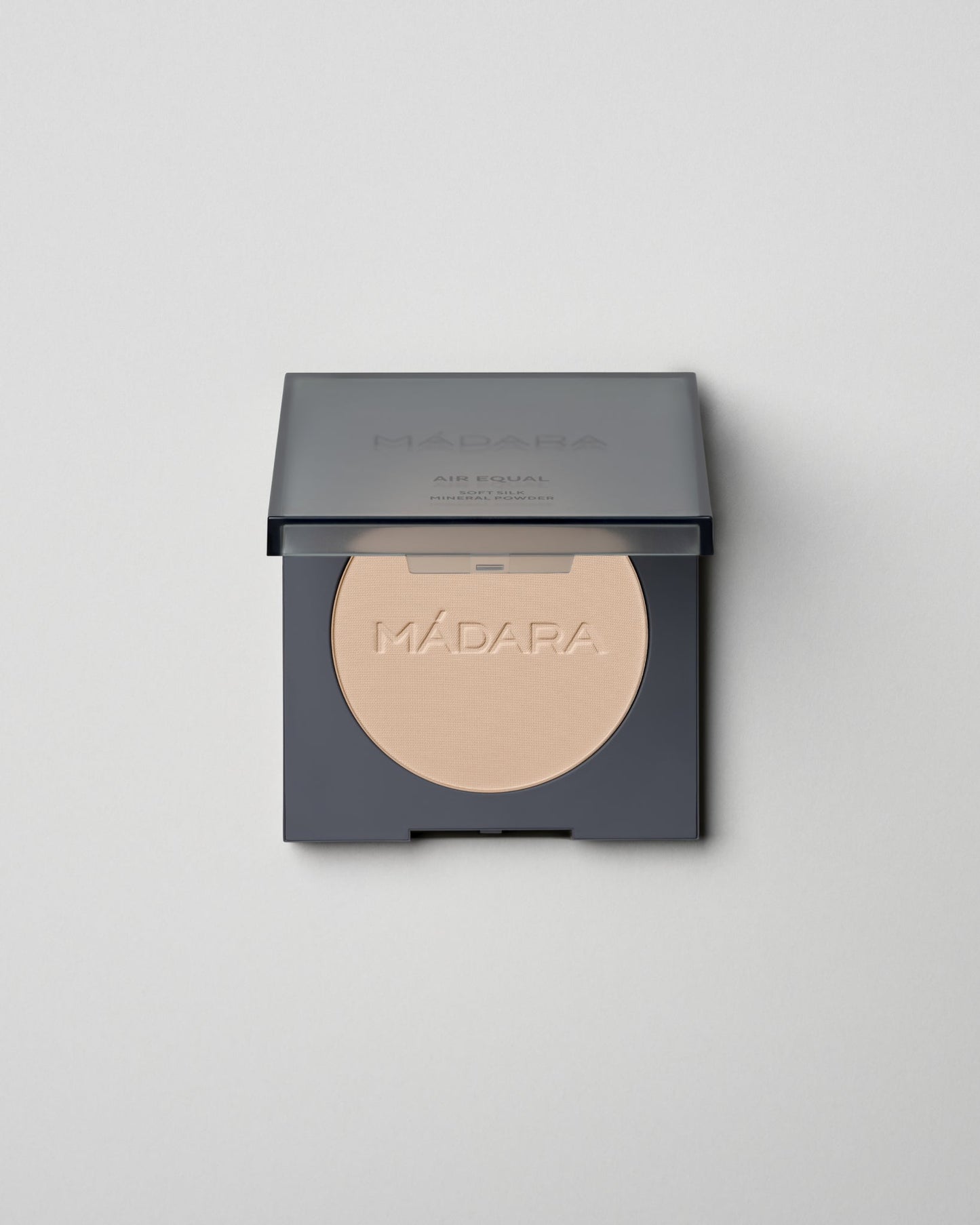 Soft Silk Mineral Powder