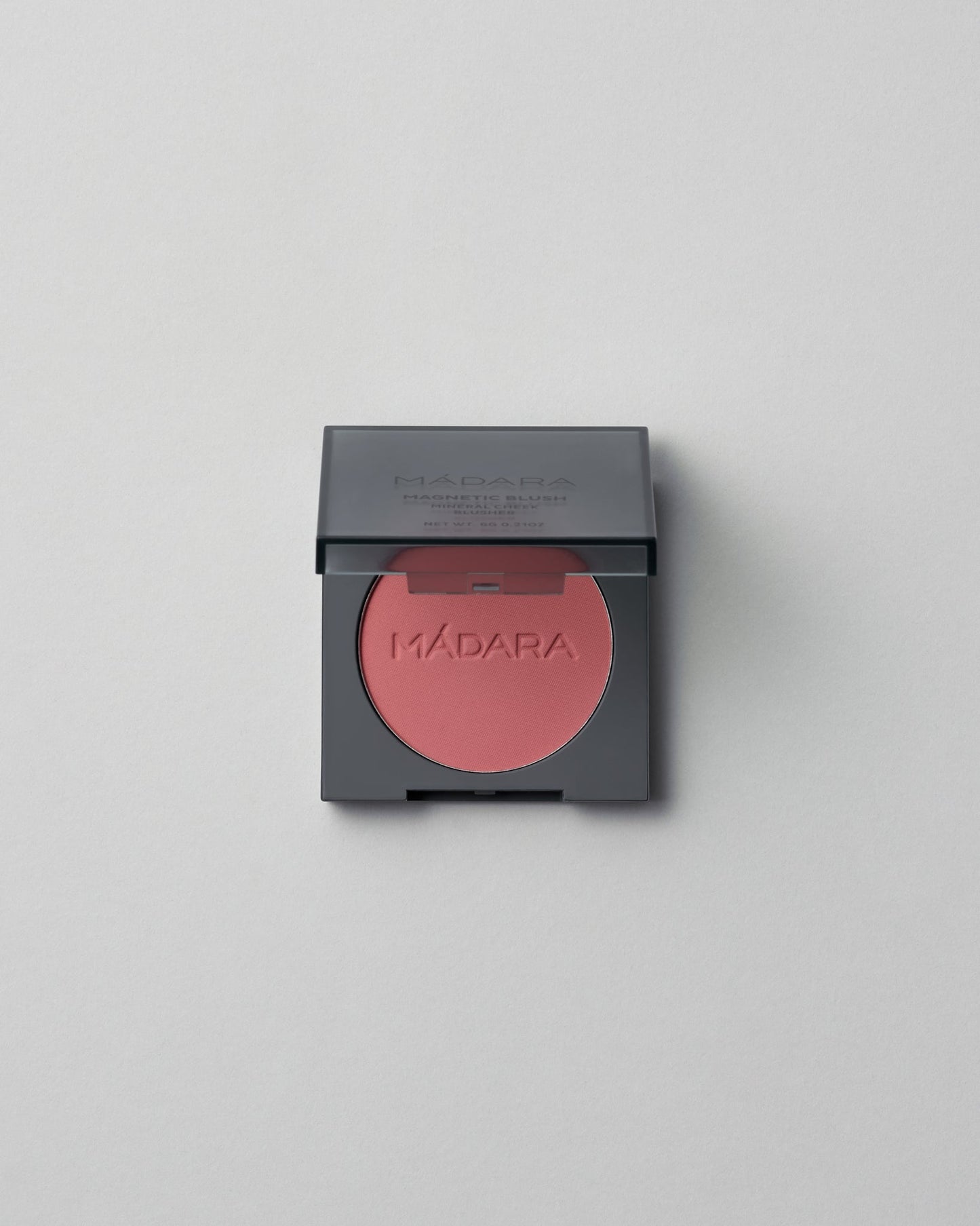 Mineral Cheek Blusher