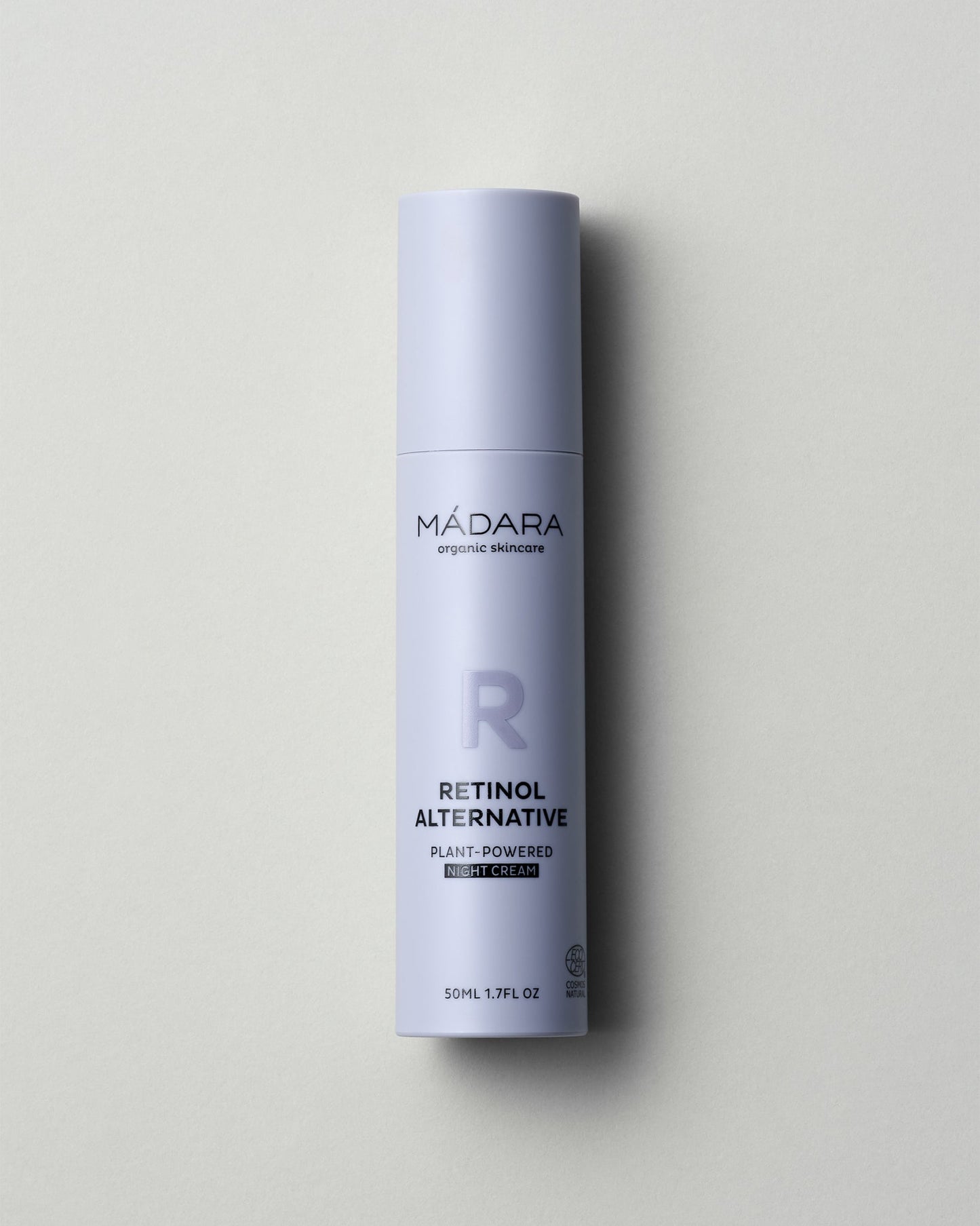 Plant-Powered Night Cream