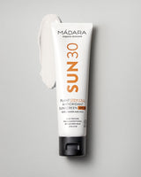 SPF30 Plant Stem Cell Antioxidant Body Sunscreen