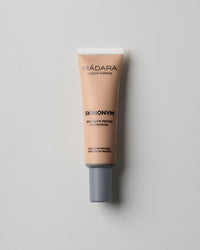 Semi-Matte Peptide Foundation