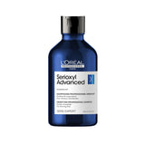 Serie Expert [Serioxyl Advanced] Purifier bodifier shampoo.