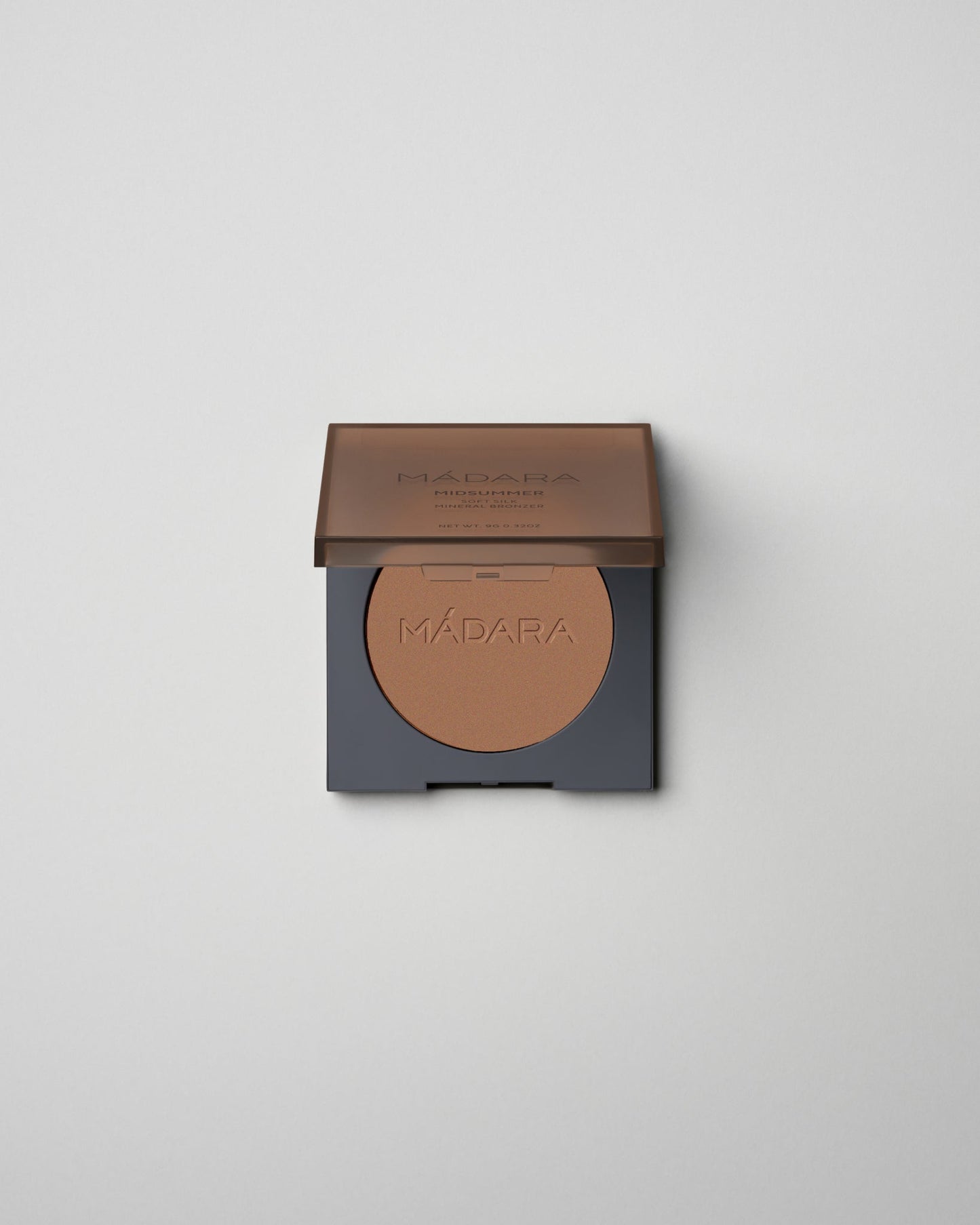 Soft Silk Mineral Bronzer: Heat