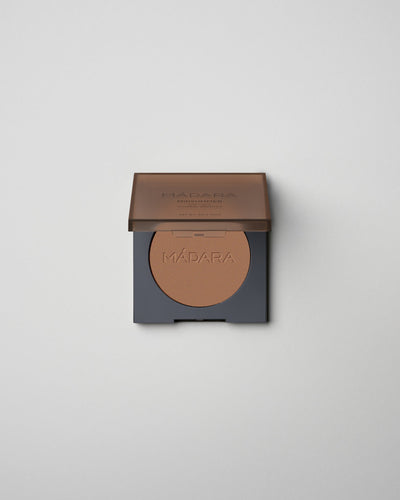Soft Silk Mineral Bronzer: Heat