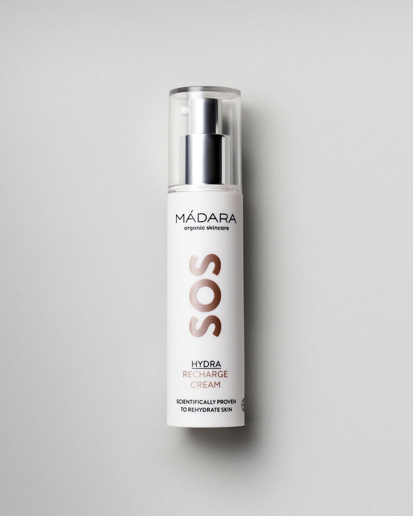 Hydra Recharge Cream