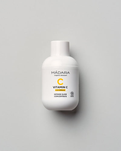 VITAMIN C Intense Glow Concentrate