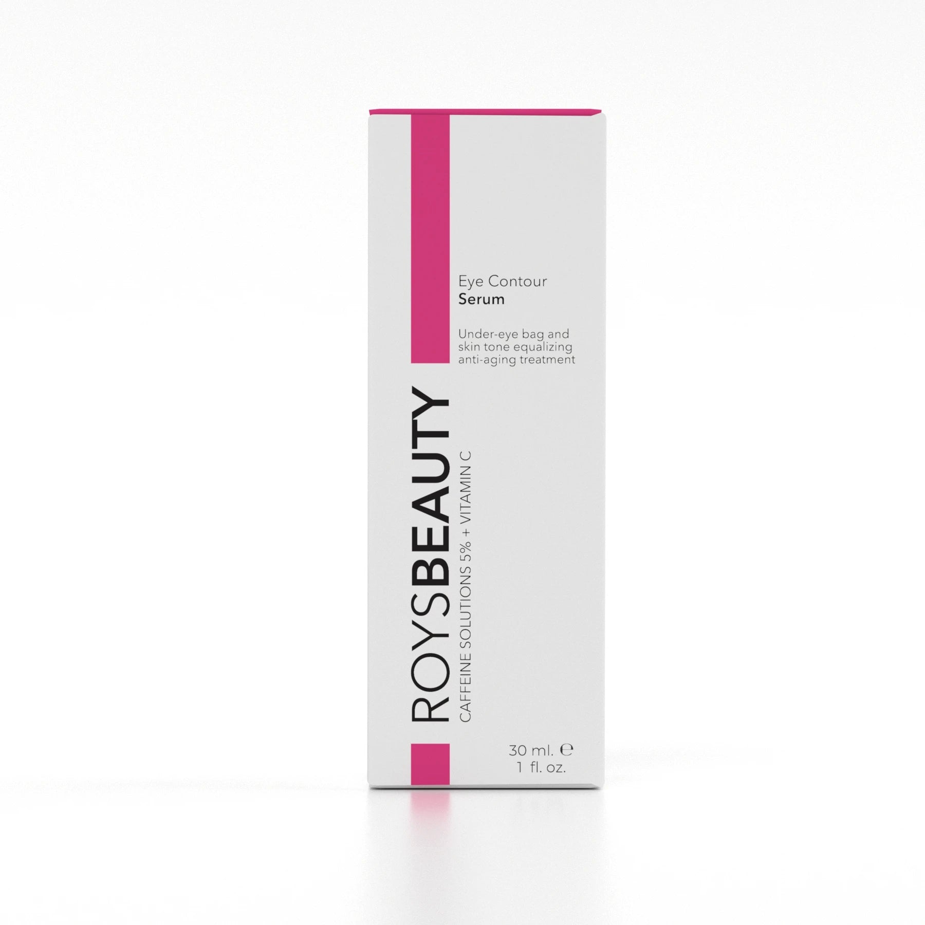 Göz Çevresi Serum
