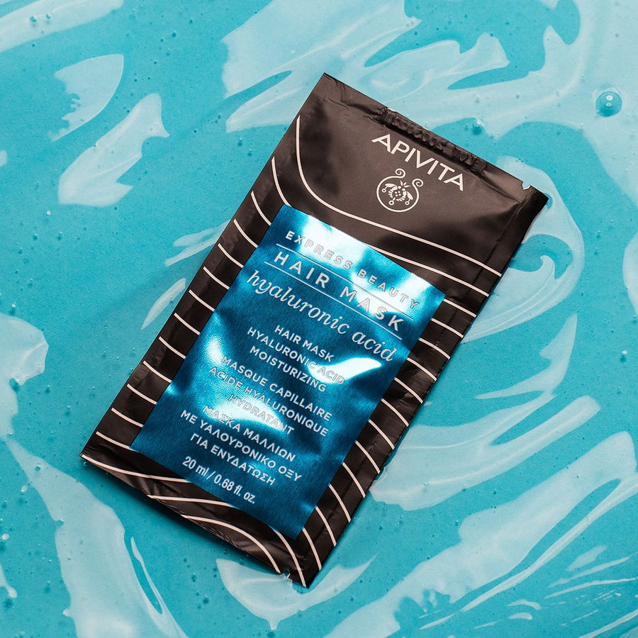 Moisturizing Hair Mask Express Beauty *20ml