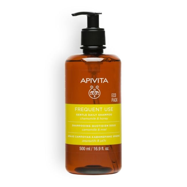 Gentle Daily Shampoo Ecopack 500ml