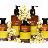 Gentle Daily Shampoo Ecopack 500ml