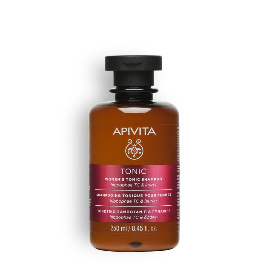 Women's Tonic Shampoo