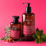 Women's Tonic Shampoo Ecopack 500ml