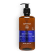 Men's Tonic Shampoo Ecopack 500ml