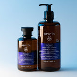 Men's Tonic Shampoo Ecopack 500ml