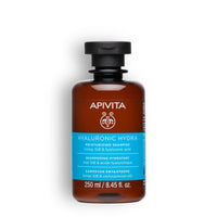 Moisturizing Shampoo