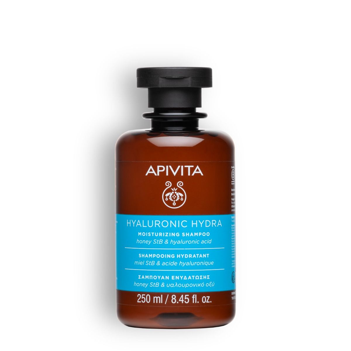 Moisturizing Shampoo