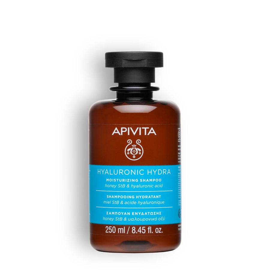 Moisturizing Shampoo