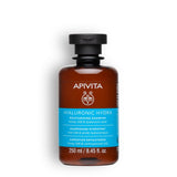 Moisturizing Shampoo