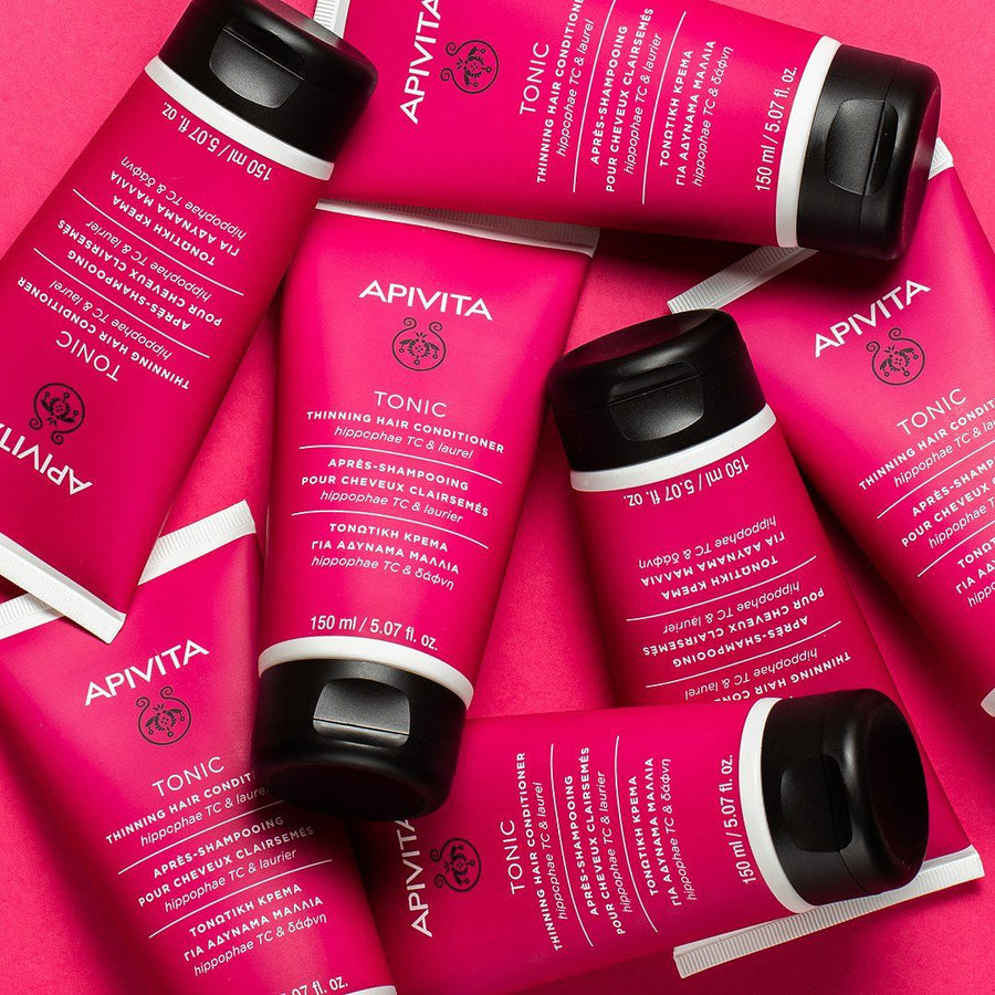 Tonic Hair Conditioner