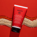 Color Seal Conditioner with Quinoa Protein & Honey