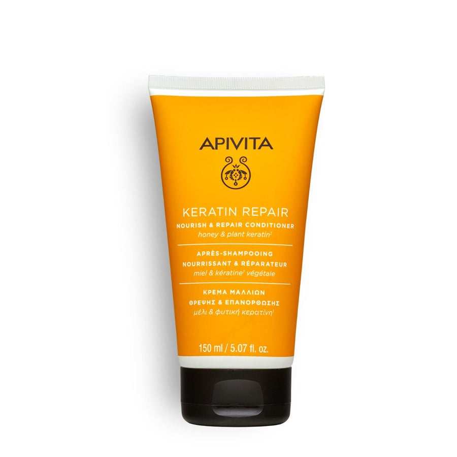 Nourish & Repair Conditioner for Dry-Damaged Hair